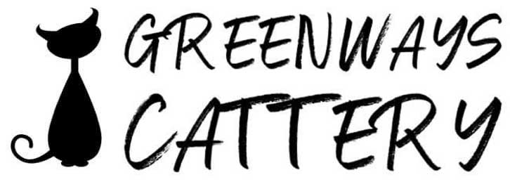 greenways-cattery-charing-kent-logo-portrait Greenways Farm Cattery, Charing, Ashford, Kent